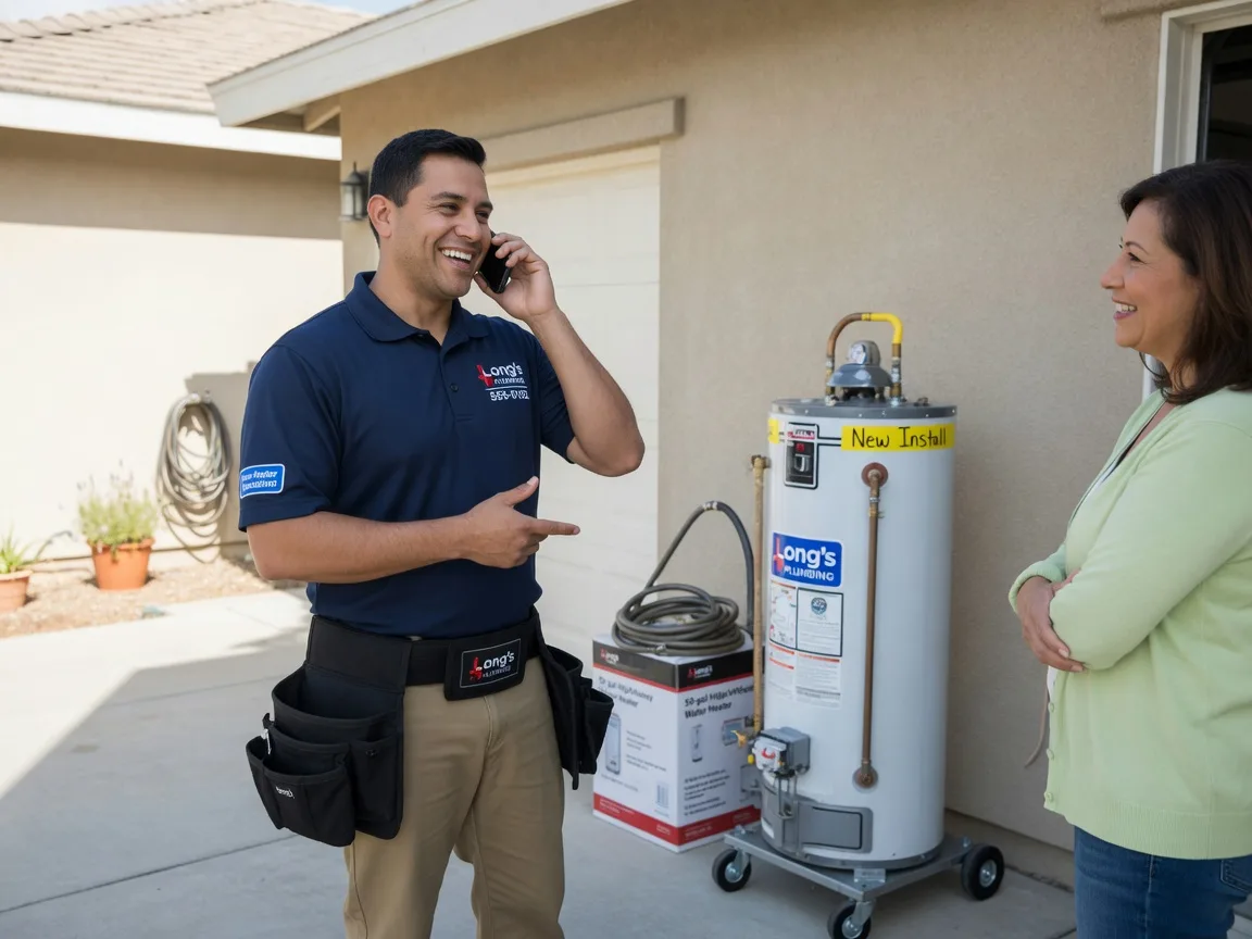 Leak Detection Paragould, AR FAQs